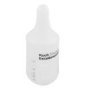 Koch Chemie Mischflasche 1 Liter mit Skala