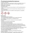 Koch Chemie Protector Wax inkl. passender Sprühflasche und Sprühkopf | Trockenhilfe Sprühversiegelung