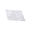 Kingsize Cotton Cloth 30 x 30 cm wei&szlig; | Lederreinigung