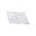 Kingsize Cotton Cloth 30 x 30 cm weiß | Lederreinigung