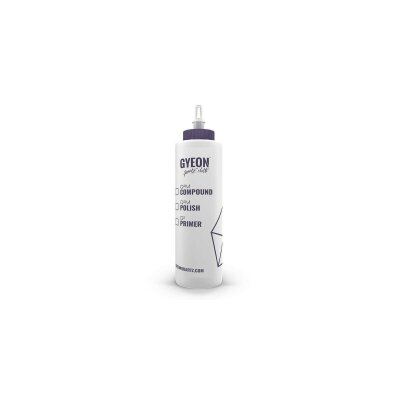 GYEON Dispenser Bottle 300 ml | Politurflasche