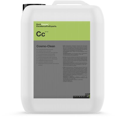Koch Chemie Cosmo-Clean 11 kg | 10,15 l Sicherheitsbodenreiniger