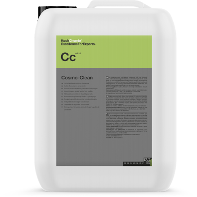 Koch Chemie Cosmo-Clean 11 kg | 10,15 l Sicherheitsbodenreiniger