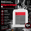Koch Chemie Felgenreiniger K 12 kg | 9,6 l | sauer