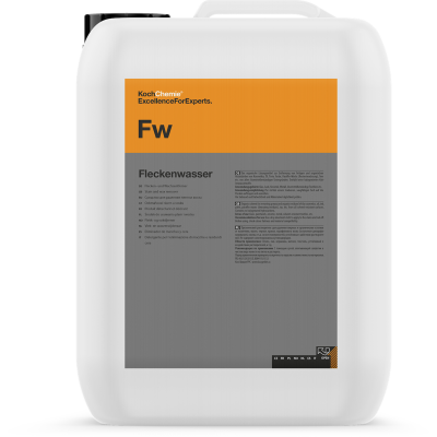 Koch Chemie Fleckenwasser Fw 1000 ml