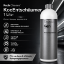 Koch Chemie KocEntschäumer 1 l | Entschäumer...
