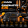 Krauss Shinemaster S15 Poliermaschine