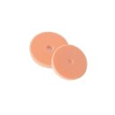 Koch Chemie Schleifschwamm orange, mittelhart, V-Form,...