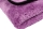 Liquid Elements Purple Monster Mikrofasertuch 40 x 40 cm