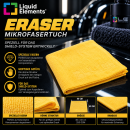 Liquid Elements Eraser Mikrofasertuch 40x40cm 250GSM