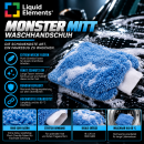 Liquid Elements Monster Mitt Waschhandschuh 18 x 26 cm