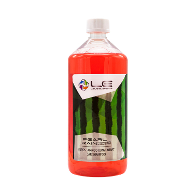 Liquid Elements Pearl Rain Autoshampoo Konzentrat Special Edition Wassermelone 1000 ml