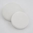 Koch Chemie Polierschwamm weiß, weich 160 mm x 30 mm
