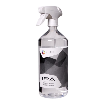 Liquid Elements IPA Isopropanol / Isopropylalkohol 99% 1000 ml