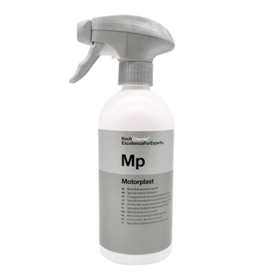 Koch Chemie Motorplast Mp | Motorkonservierer spezial 500 ml