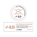 Ledermax FLÜSSIGLEDER #4.0 30 mg | Rissspachtelmasse