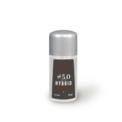 Ledermax Hybrid #5.0 | Härter für Lederreparaturen 50 ml