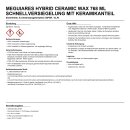 MEGUIARES HYBRID CERAMIC WAX 768 ml  Schnellversiegelung...