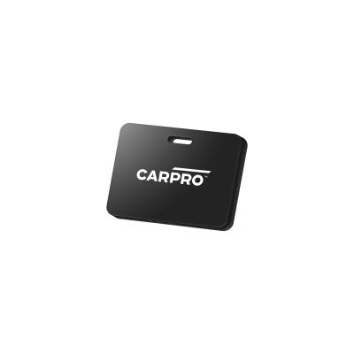 CarPro KneePad 40 cm x 30 cm | Knieschonendes Schaumstoff Pad
