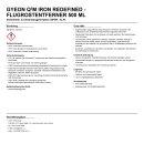 GYEON Q²M Iron 500 ml Flugrostentferner