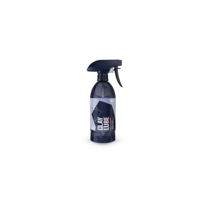 GYEON Q²M ClayLube 500 ml | Gleitspray für Lackknete
