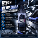 GYEON Q²M ClayLube 500 ml | Gleitspray für...