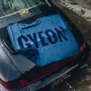 GYEON Q²M SilkDryer EVO - Trockentuch 90 cm × 70 cm