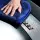 GYEON Q²M SilkDryer EVO - Trockentuch 90 cm × 70 cm