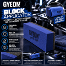 GYEON Block Applicator 4 cm x 9 cm x 2,5 cm