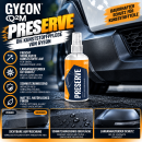 GYEON Q²M Preserve - Kunststoffpflege 250 ml