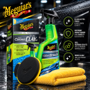 Meguiars Hybrid Ceramic Clay Kit | Keramikpflege-Set