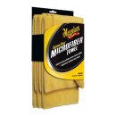 Meguiars Supreme Shine Microfiber Towels 60 cm x 40 cm |...