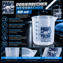 ProfiPolish Measuring Cup - Messbecher 50 ml