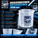 ProfiPolish Measuring Cup - Messbecher 150 ml