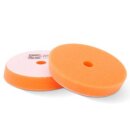 ProfiPolish Polierschaum DA hart orange Ø 145 mm