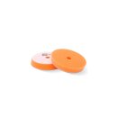 ProfiPolish Polierschaum DA hart orange Ø 145 mm