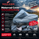 Walser Motorrad Cover Schutzabdeckung in verschiedenen...