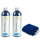 Praktisches Set 2x Koch Chemie Nano Magic Shampoo plus...