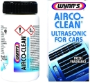 Airco Clean Ultrasonic for Cars 100 ml