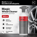 Koch Chemie Magic Wheel Cleaner Mwc | 500ml