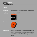 Koch Chemie One Cut and Finish P6.01 | One Step Politur