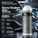 Koch Chemie Spray Sealant S0.02 | 500 ml...