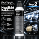 Koch Chemie Headlight Polish Step 2