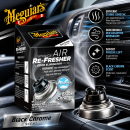 Meguiars AIR RE FRESHER  BLACK CHROME 59 ml