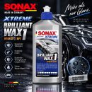 Sonax XTREME BrilliantWax 1 Hybrid NPT 500 ml
