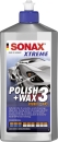 Sonax XTREME Polish + Wax 3 Hybrid NPT 500 ml
