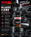 SONAX PROFILINE PlasticCare 1 l | Kunststoffpflege