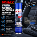 SONAX XTREME Polster + AlcantaraReiniger 400 ml