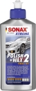 SONAX XTREME Polish + Wax 2 Hybrid NPT 250 ml