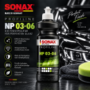 Sonax PROFILINE NP 03-06 250 ml